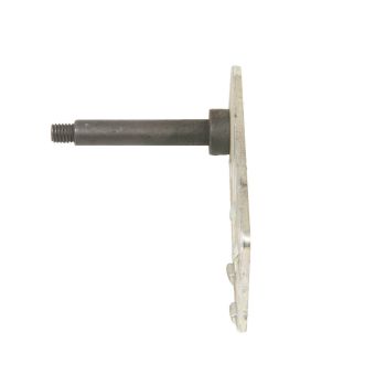 MTD 987-02335 Lawn Mower RH Pivot Arm Assembly 12"