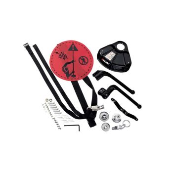 ECHO 99944200418 Trimmer Blade Conversion Kit