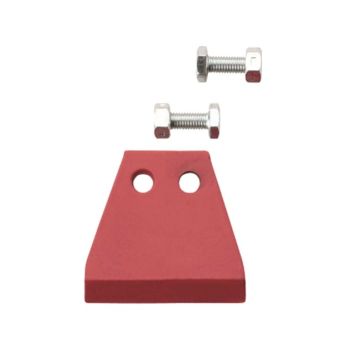 Echo 99944900230 Auger Replacement Blade 4"