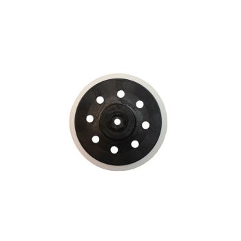 Makita A-91207 6" Round Backing Pad, Hook & Loop