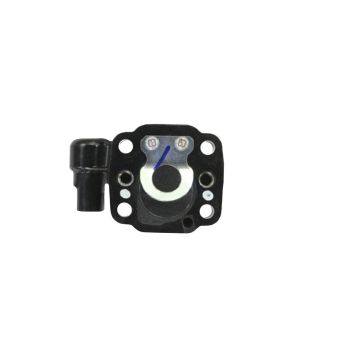 Shindaiwa A024000050 String Trimmer Valve Insulator W/Reed