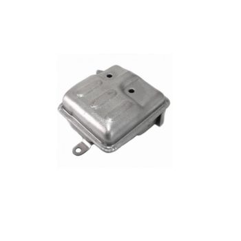 Shindaiwa A030000220 Muffler Assembly