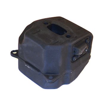 Shindaiwa A030000600 Muffler Assembly