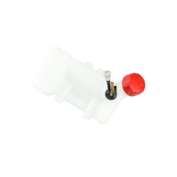 Shindaiwa A038000210 EVC Fuel Tank Assembly