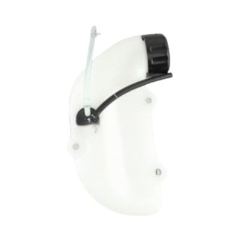 Shindaiwa A038000372 Fuel Tank Assembly 22DH