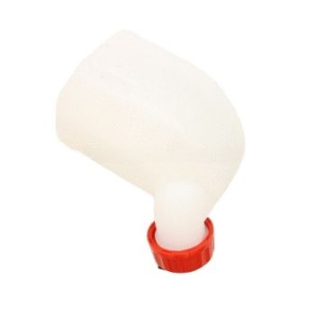 Shindaiwa A038000542 Blower Fuel Tank Assembly