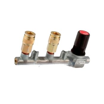 Porter Cable A13369 Manifold Assembly