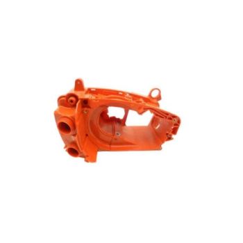 Echo A190000793 Chainsaw Engine Cover-Orange