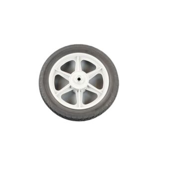 Southland A200135 Leaf Blower / Vacuum Rear Wheel Assembly