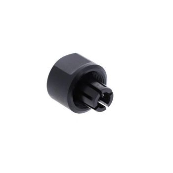 Porter Cable A24215SV Router Collet W/Nut 1/4"