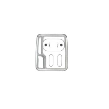 Echo A300001630 Leaf Blower Muffler