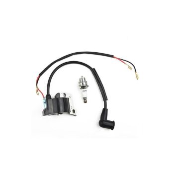 Shindaiwa A411000880 Trimmer Coil Assembly