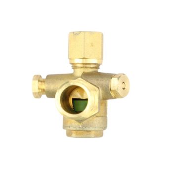 Bostitch AB-9048111 Lawn/Garden Check Valve