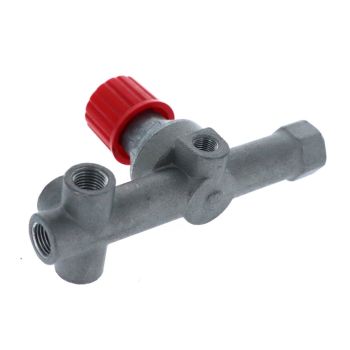 Bostitch AB-9051162 Air Compressor Pressure Reducer