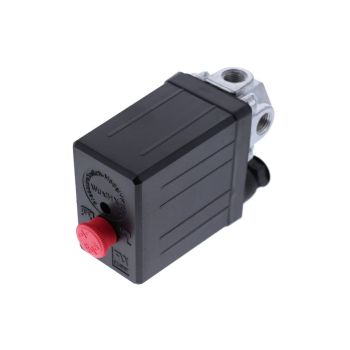 Bostitch AB-9063096 Pressure Switch 4W 3/8" Valve Ul