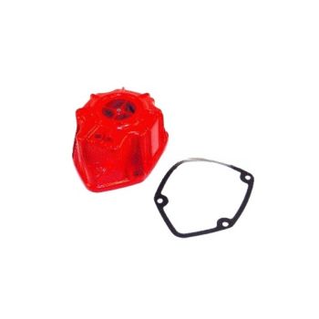 Senco AB0202 Cap-Main Body Red