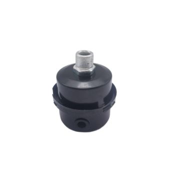 Porter Cable AC-0253 Air Compressor Solberg Filter Kit 3"