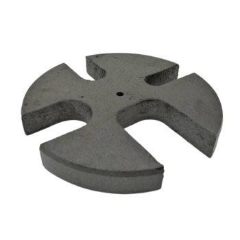 Jet AP3-06 Anvil Table