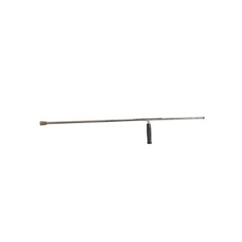 Mi-T-M AW-0851-0096 36" Pressure Washer Wand W/T-Handle And Quick Connect