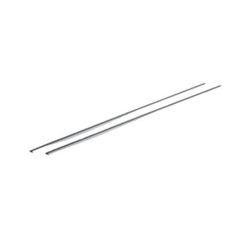 Makita B-02870 HSS Planer Blade 312mm, Pack Of 2 Blades