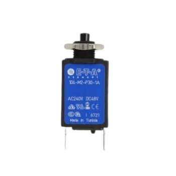 Edic B10554-1 Circuit Breaker