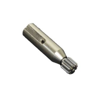 Echo C022000191 Chainsaw Auto-Oiler Assembly