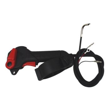 Shindaiwa C044000322 Throttle Lever Assembly