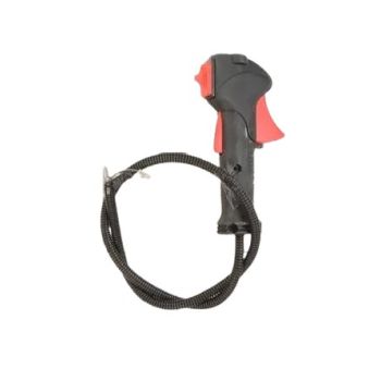 Shindaiwa C044000372 Throttle Control Assembly