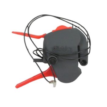 Shindaiwa C044001140 Throttle Control Assembly