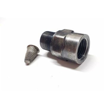 Chicago Pneumatic C094354 Wrench Throttle Cap