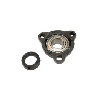 Classen C100155 Aerator 1 3 Bolt Flange Bearing W/Collar