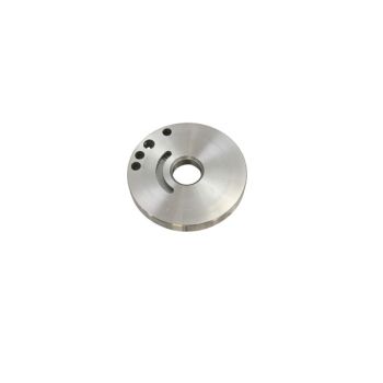 Chicago Pneumatic C136865 Rear End Plate