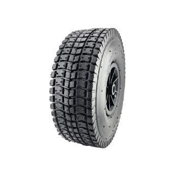 Echo C730000131 Spreader Wheel Assembly, RB60