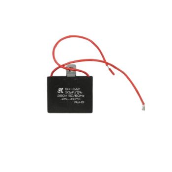 Jet CA003000 Capacitor