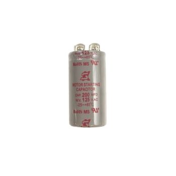 Jet CA020010 Starting Capacitor