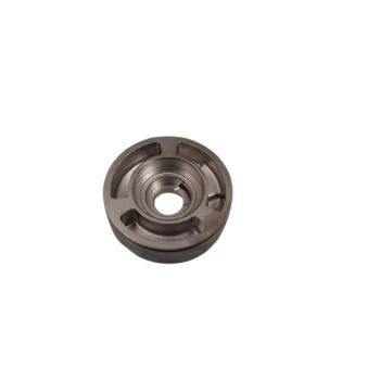 Chicago Pneumatic CA099903 Wrench Plate Front End