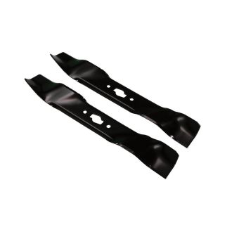 MTD CMXGZAM110190 Lawn Mower Blade Set 36" 3-In-1