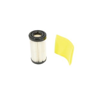MTD CMXGZAM200047 Lawn Mower Briggs Air Filter