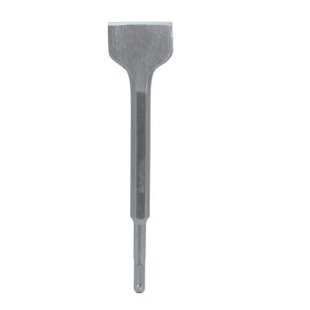 Makita D-51166 Demolition Hammer Scaling Chisel 2" x 8‑1/2"