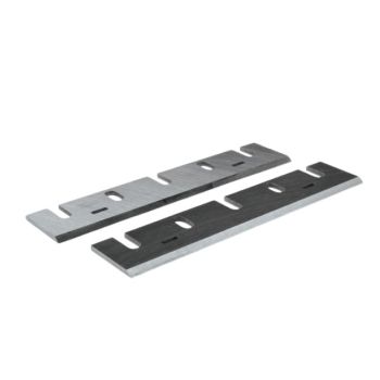 Makita D-63666 HSS Planer Blades 170mm