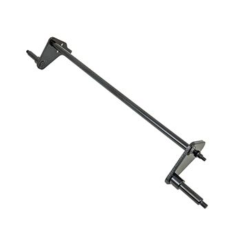 Makita DA00001175 Lawn Mower Rear Wheel Axis Assembly