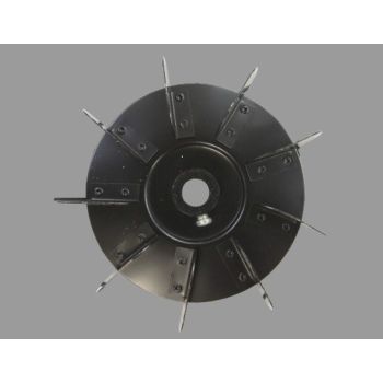 JET DC1100-51 Dust Collector Motor Fan