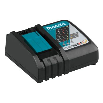 Makita DC18RC 18V Lithium-Ion Battery Charger