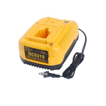 DEWALT DC9310 7.2-18V NiCd/NiMH/Li-Ion Fast Battery Charger
