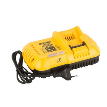Dewalt DCB118 Fast Charger Flexvolt 8 Amp With Unit 20V/60V