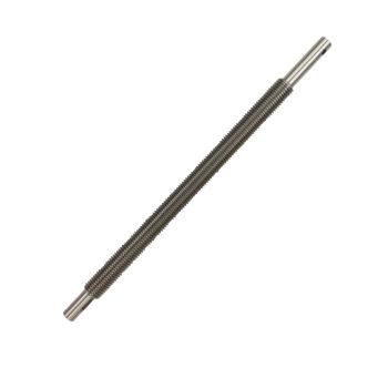 Powermatic DDS225-215A Driven Leadscrew, Coarse Thread