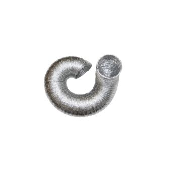 Inovate DFLX25 Dryer Transition Duct 25'