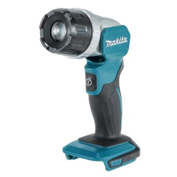 Makita DML808 18V LXT Lithium-Ion Cordless Adjustable Beam LED Flashlight