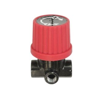 Powermate E100210 Air Compressor Regulator