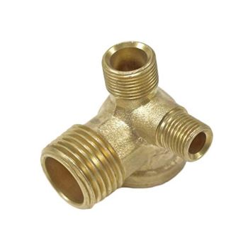 Husky E101362 Air Compressor Check Valve